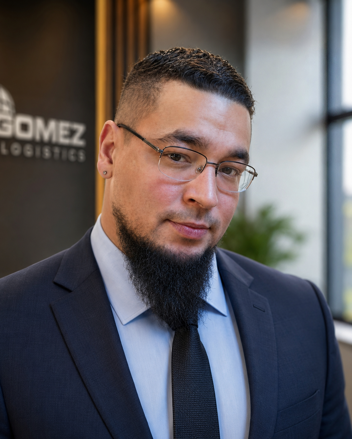 Dom Headshot